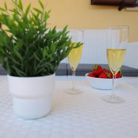 Apartment Costabella Tropea