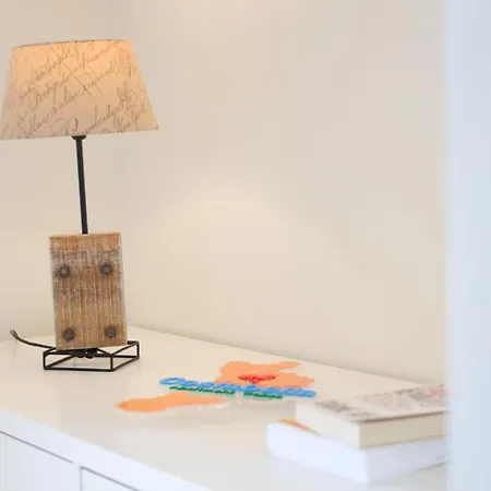 Apartment Costabella