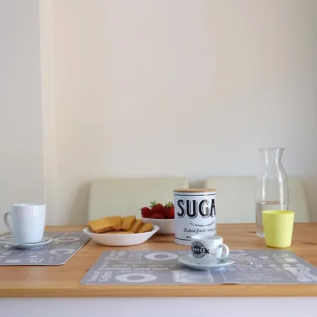 Costabella Apartment