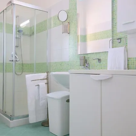 Apartment Costabella