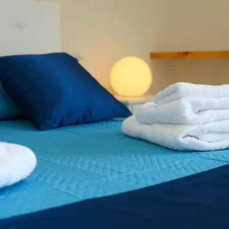 Costabella Apartment