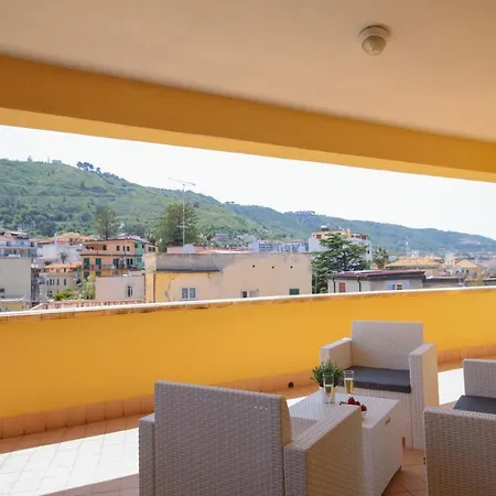 Costabella Apartment *