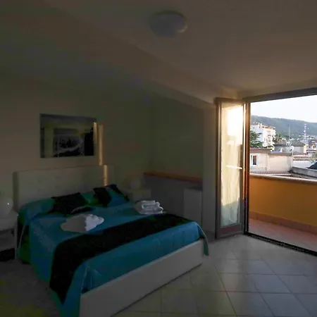 Apartment Costabella *