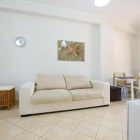 Costabella Apartment