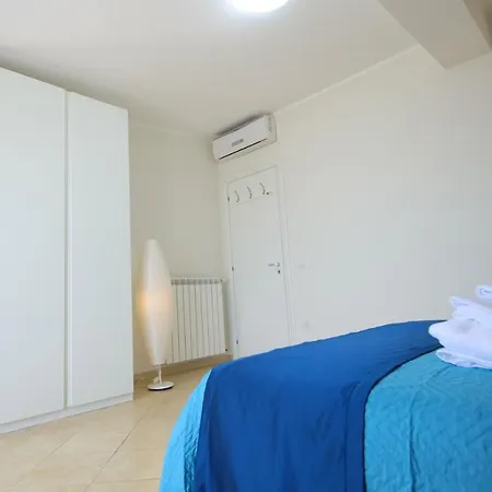 Apartment Costabella Tropea