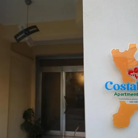 Costabella Tropea
