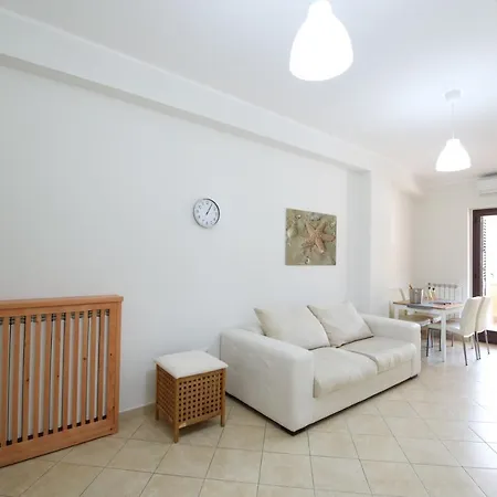 Apartment Costabella Tropea